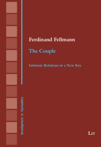 Ferdinand Fellmann; — The Couple