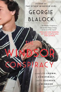Georgie Blalock — The Windsor Conspiracy