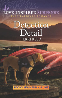 Terri Reed — Detection Detail