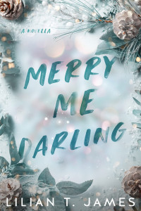 Lilian T. James — Merry Me Darling: A Short Holiday Novella