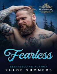 Khloe Summers — Fearless: Rugged Mountain Ink