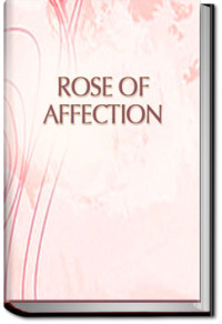 Unknown — Rose of Affection