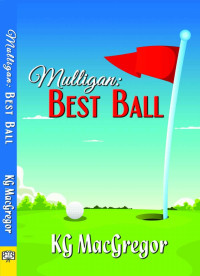KG MacGregor — Mulligan Best Ball (short story)