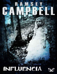 Ramsey Campbell — Influencia