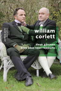 William Corlett — Deux garçons bien sous tous rapports