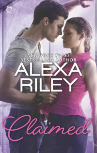 Alexa Riley — Claimed