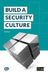 Kai Roer — Build a Security Culture