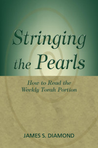 Diamond, James S. — Stringing the Pearls