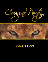 Amaris Ricci — Cougar Party
