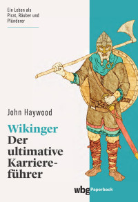 Haywood John — Wikinger