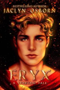 Jaclyn Osborn — Eryx: A Spartan Tale