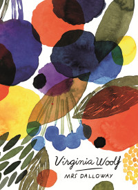 Virginia Woolf — Mrs Dalloway