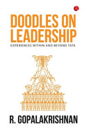 R. Gopalakrishnan — Doodles on Leadership