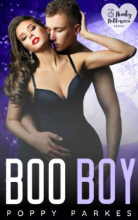 Poppy Parkes — Boo Boy