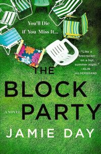 Day, Jamie — The Block Party