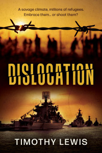 Tim Butler — Dislocation