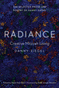 Siegel, Danny;Gold, Neal;Telushkin, Joseph; — Radiance