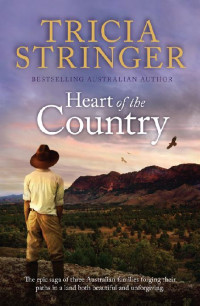 Tricia Stringer  — Heart of the Country