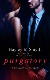 Hayley Smyth — Purgatory