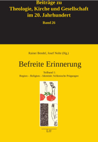 Rainer Bendel, Josef Nolte (Hg.); — 13126-3.eps