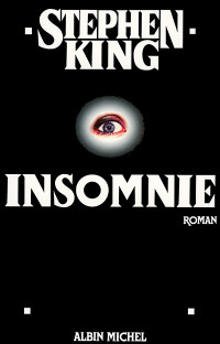 STEPHEN KING — INSOMNIE