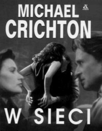 Crichton Michael — W sieci