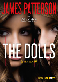 James Patterson — The Dolls