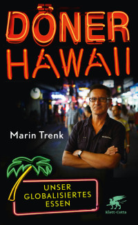 Marin Trenk; — Dner Hawaii