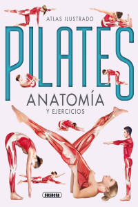 Gregory Kavafis — Pilates anatomía y ejercicios