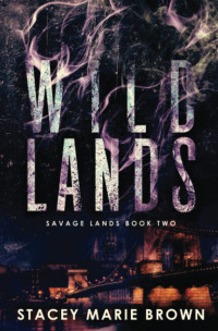 Stacey Marie Brown — Wild Lands