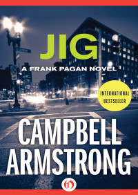 Campbell Armstrong [Armstrong, Campbell] — Jig