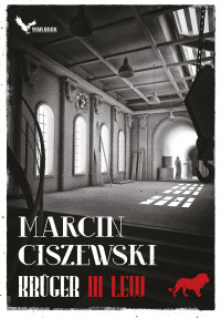 Marcin Ciszewski — Krüger 03. Lew