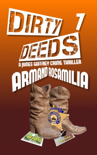 Rosamilia, Armand — Dirty Deeds 7