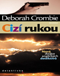 Crombie — Cizi rukou