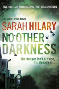 Sarah Hilary — No Other Darkness