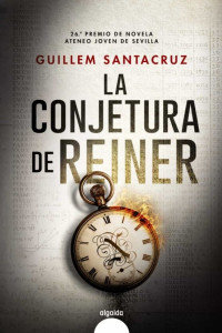 Guillem Santacruz — La conjetura de Reiner