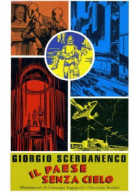 Giorgio Scerbanenco — Il paese senza cielo