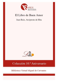 Desconocido — El Libro de Buen Amor