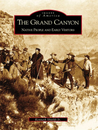 Kenneth Shields Jr. — The Grand Canyon