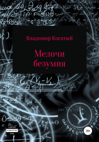 Владимир Косатый — Мелочи безумия