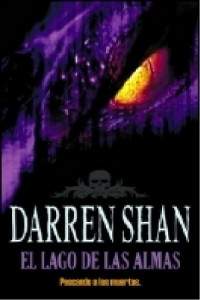 Darren Shan — El lago de las almas