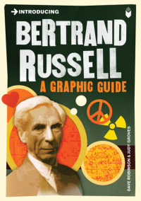 Dave Robinson — Bertrand Russell