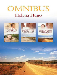 Helena Hugo — Helena Hugo Omnibus