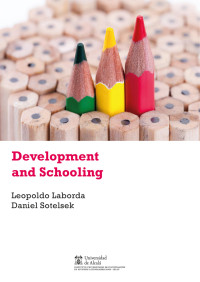 Laborda Castillo, Leopoldo; — Development and schooling .