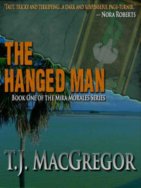 T. J. MacGregor — The Hanged Man