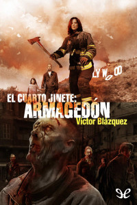 Víctor Blázquez — Armagedón