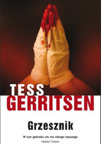 Tess Gerritsen — Grzesznik