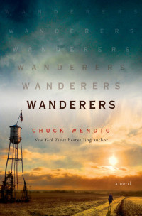 Chuck Wendig — Wanderers