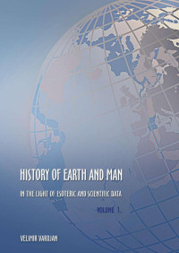 Velimir Vardjan — History of Earth and Man