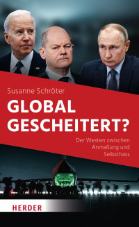 Susanne Schröter — Global gescheitert?